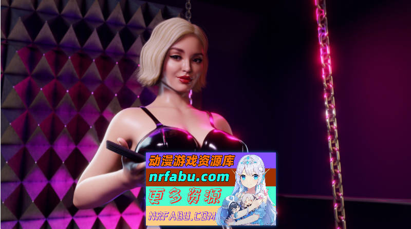 图片[9]-杏爱酒店 Sex Hotel Simulator [5G]-SLG论坛-热门游戏-GKACG