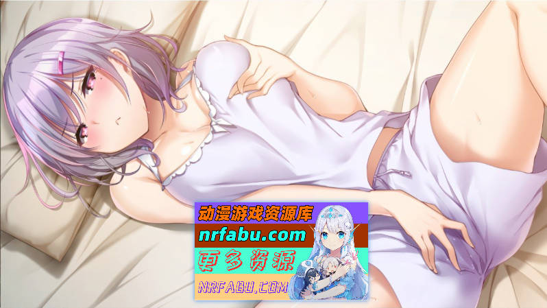 图片[5]-ガルドマ －女子宿舍的管理人－ AI汉化 [4G]-GAL/ADV论坛-热门游戏-GKACG