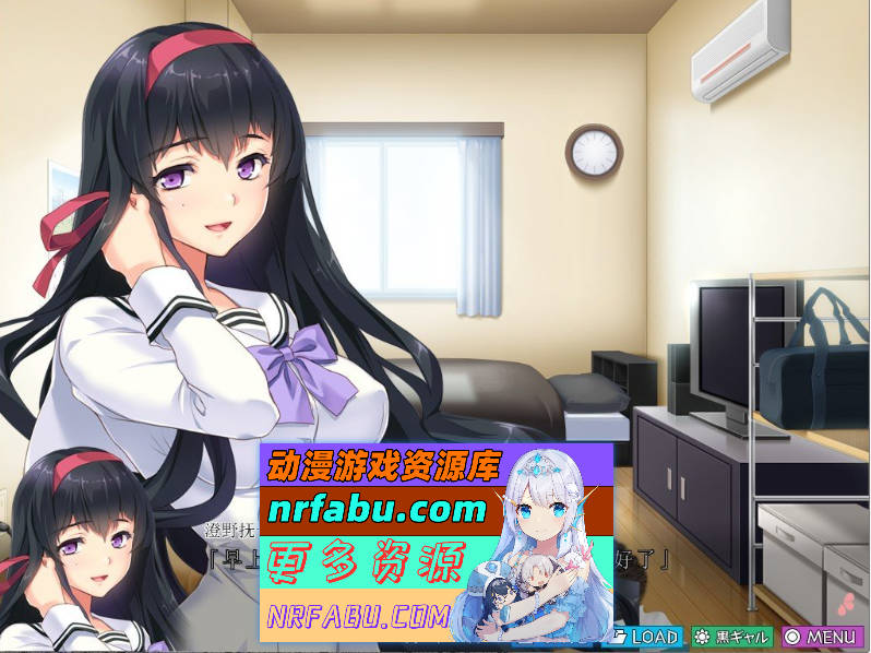 美妙的班级催眠 ~所有女生都在不知不觉中怀运了~ AI汉化免安装版 +游戏CG [4.5G]-GKACG