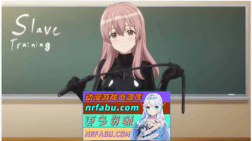 卵之少女 Egg Maiden 0.4.0 AI汉化版[PC+安卓/2.01G]-GKACG