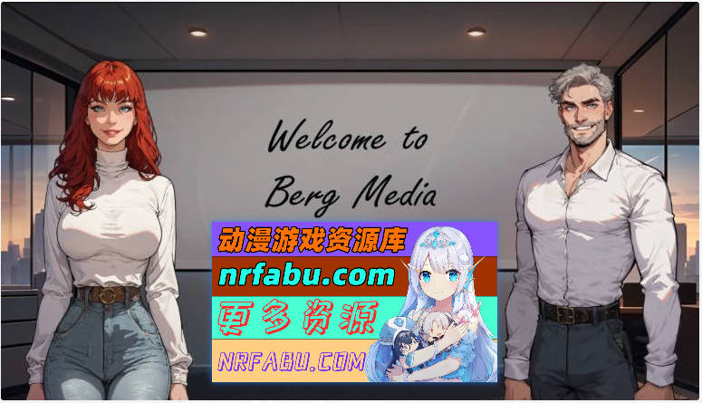 图片[5]-欢迎来到港湾镇 Welcome to Port Haven 0.4Alpha AI汉化版[PC+安卓/2.4G]-SLG论坛-热门游戏-GKACG