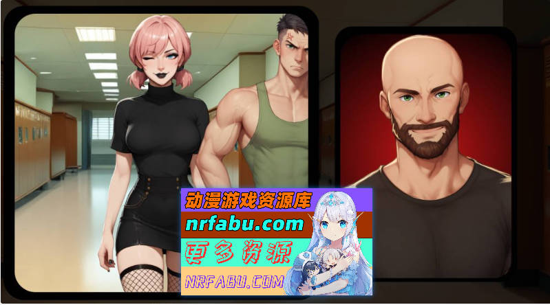 图片[6]-我女友的新癖好 My Girlfriend’s New Kink 0.28 AI汉化版[PC+安卓/2.1G]-SLG论坛-热门游戏-GKACG