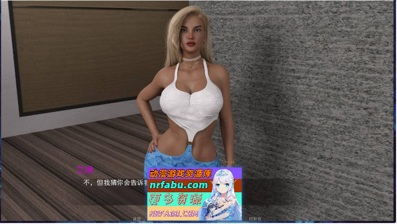 秘密夏日 Secret Summer PC+安卓完结汉化版 [900M]-GKACG