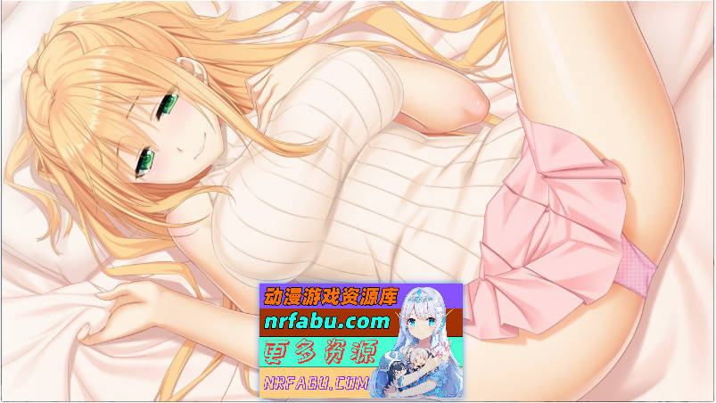 图片[6]-姐姐×姐姐！你喜欢哪个？无论哪一个 AI汉化版+全CG存档[2.5G]-GAL/ADV论坛-热门游戏-GKACG