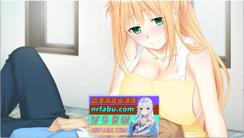 图片[7]-姐姐×姐姐！你喜欢哪个？无论哪一个 AI汉化版+全CG存档[2.5G]-GAL/ADV论坛-热门游戏-GKACG