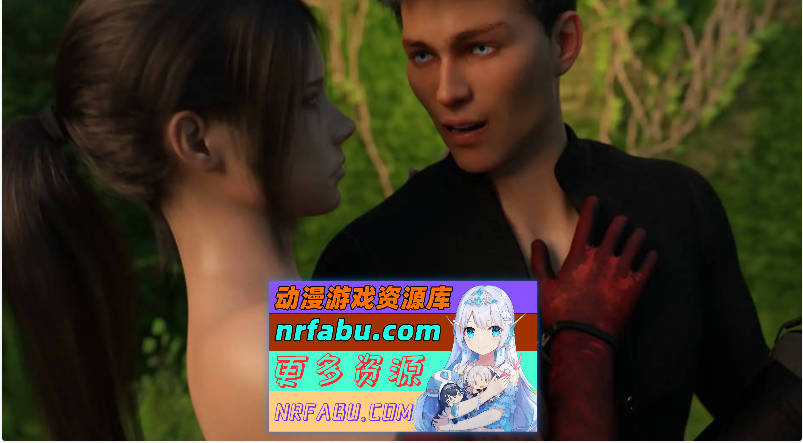 拿非利人 Nephilim v0.5.4 AI汉化版[PC+安卓/7.2G]-GKACG