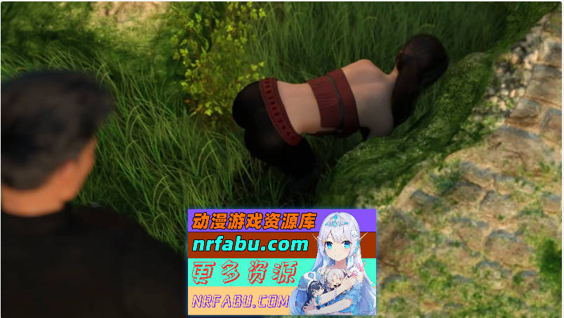 拿非利人 Nephilim v0.5.4 AI汉化版[PC+安卓/7.2G]-GKACG