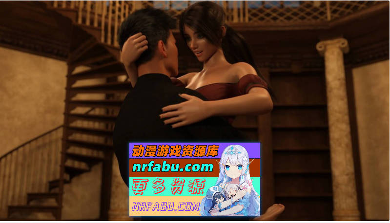 拿非利人 Nephilim v0.5.4 AI汉化版[PC+安卓/7.2G]-GKACG