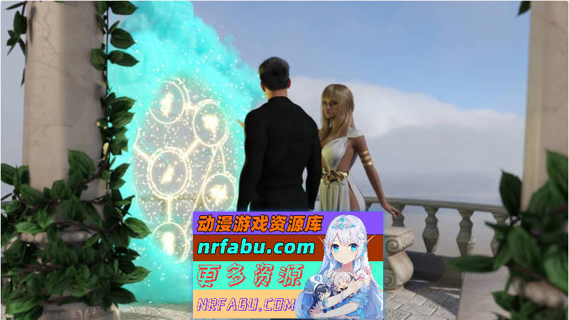 图片[5]-拿非利人 Nephilim v0.5.4 AI汉化版[PC+安卓/7.2G]-SLG论坛-热门游戏-GKACG