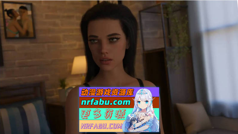 超越明天Chapter2 Beyond Tomorrow AI汉化版[PC+安卓/7.8G]-GKACG