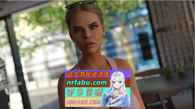 超越明天Chapter2 Beyond Tomorrow AI汉化版[PC+安卓/7.8G]-GKACG