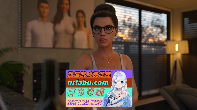 图片[5]-超越明天Chapter2 Beyond Tomorrow AI汉化版[PC+安卓/7.8G]-SLG论坛-热门游戏-GKACG