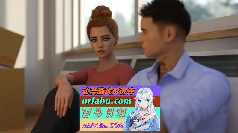 图片[8]-超越明天Chapter2 Beyond Tomorrow AI汉化版[PC+安卓/7.8G]-SLG论坛-热门游戏-GKACG