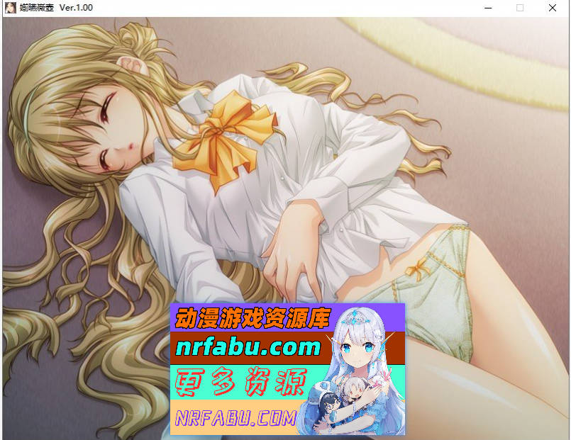 图片[6]-义母散华 AI汉化版+全CG存档[660M]-GAL/ADV论坛-热门游戏-GKACG