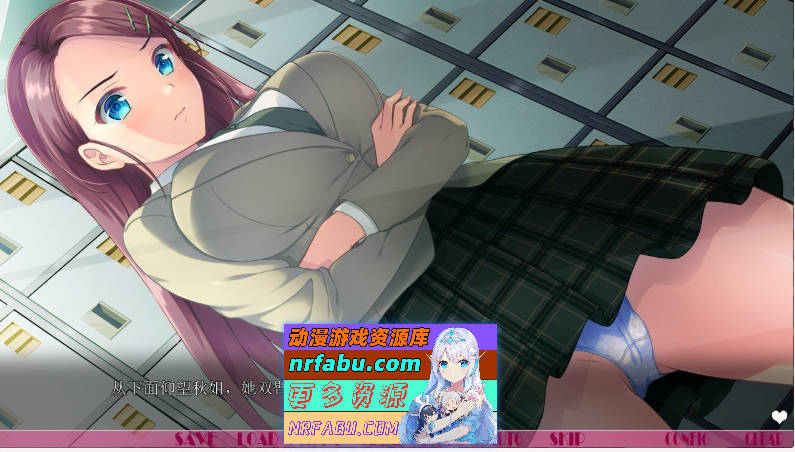 图片[3]-弟弟喜欢你，撒娇99小时吧 AI汉化版 [1.3G]-GAL/ADV论坛-热门游戏-GKACG