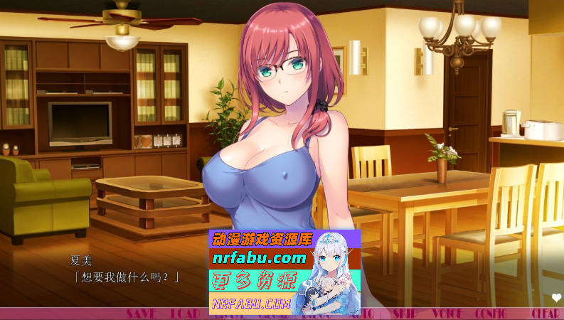 图片[5]-弟弟喜欢你，撒娇99小时吧 AI汉化版 [1.3G]-GAL/ADV论坛-热门游戏-GKACG