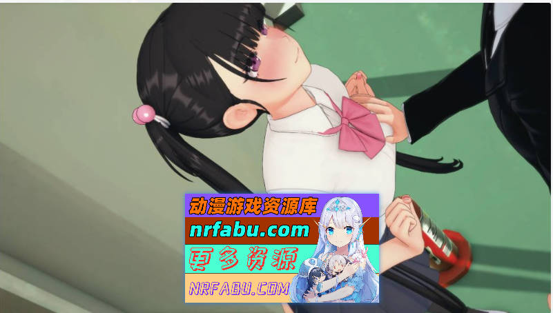 生活的回报 Life's Payback v1.9 AI汉化版[6.1G]-GKACG