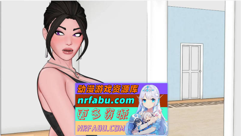 神圣之踵 Divine Heel 0.2.3 AI汉化版[PC+安卓/800M]-GKACG