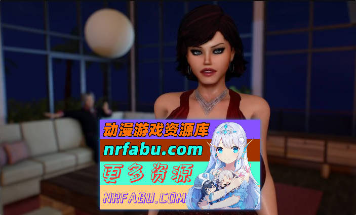 暴露 Exposed Ep.4.8BEF AI汉化版[PC+安卓/2G]-GKACG