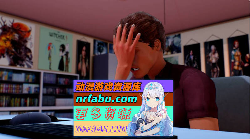 图片[5]-暴露 Exposed Ep.4.8BEF AI汉化版[PC+安卓/2G]-SLG论坛-热门游戏-GKACG