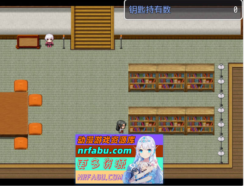 图片[6]-涩情驱魔师 妖魔退治のはずが流れえっちに変貌～1.0 汉化版 [PC+安卓/900M]-SLG论坛-热门游戏-GKACG