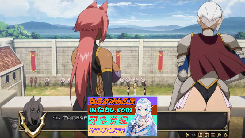 欲望的诱惑2 Vaygren - Lustful Temptation AI汉化版[1G]-GKACG