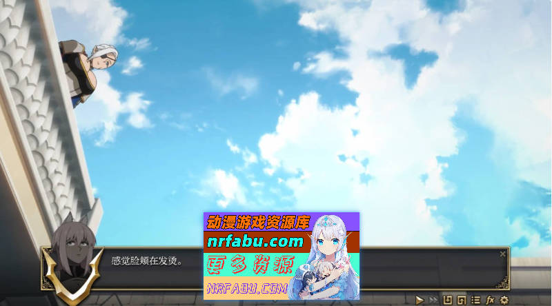 欲望的诱惑2 Vaygren - Lustful Temptation AI汉化版[1G]-GKACG