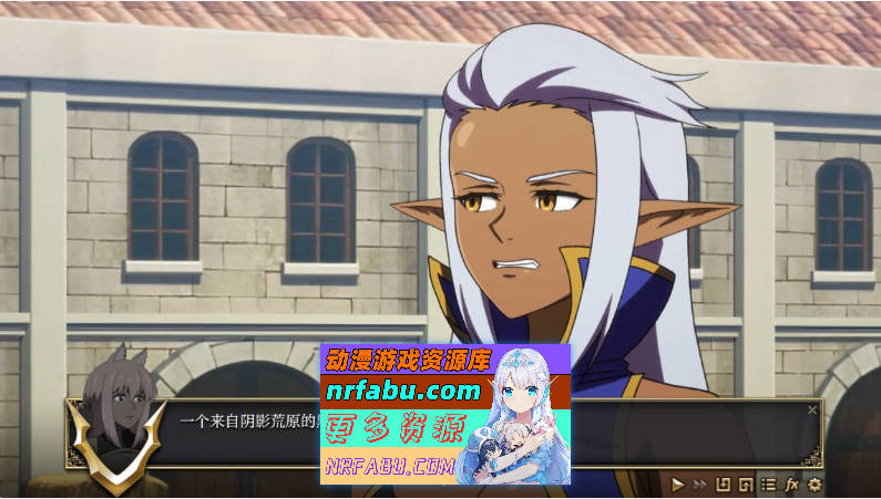 图片[5]-欲望的诱惑2 Vaygren – Lustful Temptation AI汉化版[1G]-SLG论坛-热门游戏-GKACG