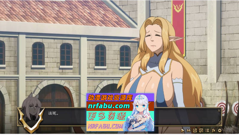 图片[6]-欲望的诱惑2 Vaygren – Lustful Temptation AI汉化版[1G]-SLG论坛-热门游戏-GKACG