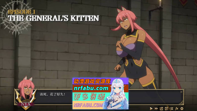 图片[7]-欲望的诱惑2 Vaygren – Lustful Temptation AI汉化版[1G]-SLG论坛-热门游戏-GKACG