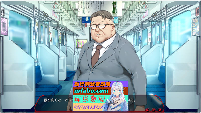 満車率300% 3≒ 官方中文版+DLCAppend.1 [更新DLC/修复BUG] [15G]-GKACG