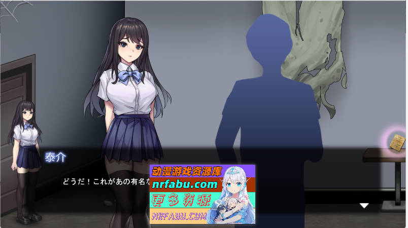 [探索ACT/动态]逃生R [新作] [760M]-GKACG