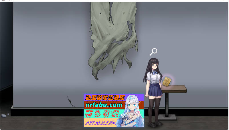 [探索ACT/动态]逃生R [新作] [760M]-GKACG