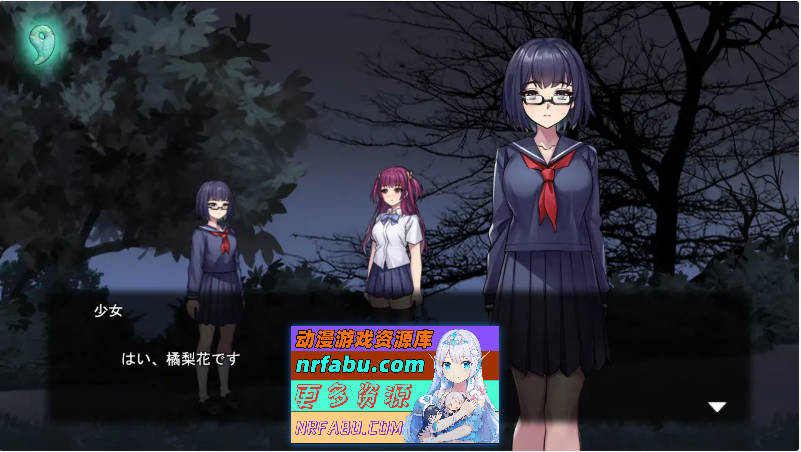 [探索ACT/动态]逃生R [新作] [760M]-GKACG