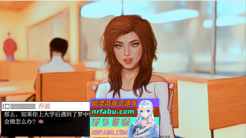 图片[8]-我曾是少女吸血鬼重建版V0.7.1 AI汉化版[PC+安卓][4.5G]-SLG论坛-热门游戏-GKACG