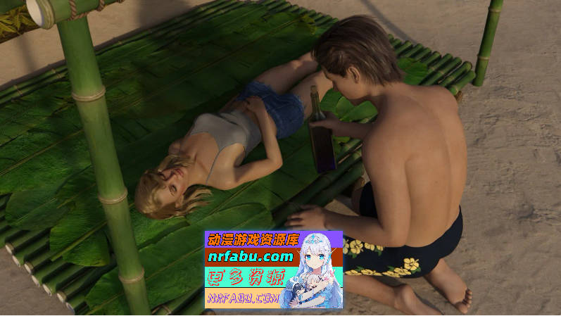 搁浅的迪克V0.15 AI汉化版[5.8G]-GKACG