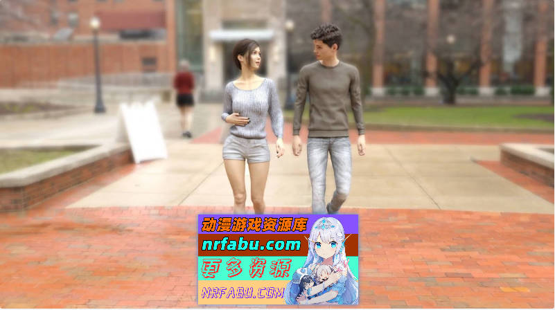 问题大学 University of Problems 1.6.5 AI汉化版 PC+安卓 [14G]-GKACG