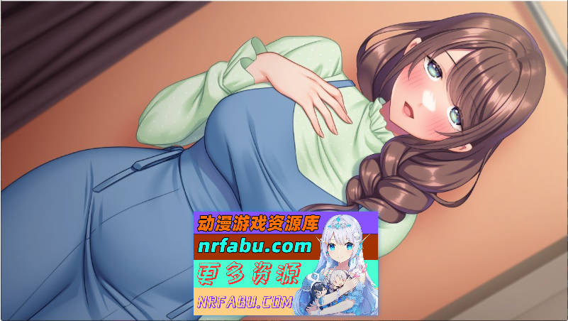 图片[7]-我不在的时候妻子的私处变了 AI汉化版+全CG存档 [NTR/4G]-GAL/ADV论坛-热门游戏-GKACG