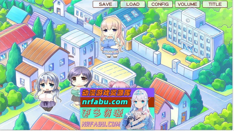 图片[6]-我永远爱着妈妈 AI汉化版+全CG存档  [4G]-GAL/ADV论坛-热门游戏-GKACG