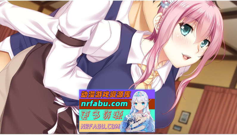 图片[7]-我永远爱着妈妈 AI汉化版+全CG存档  [4G]-GAL/ADV论坛-热门游戏-GKACG