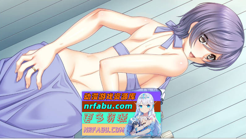 图片[8]-我永远爱着妈妈 AI汉化版+全CG存档  [4G]-GAL/ADV论坛-热门游戏-GKACG