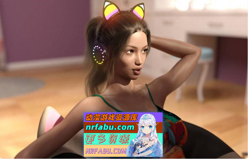 保姆 Babysitters 0.1.3 AI汉化版 PC+安卓 [4.5G]-GKACG