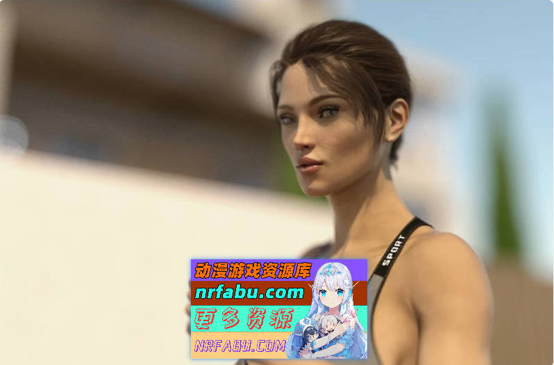 保姆 Babysitters 0.1.3 AI汉化版 PC+安卓 [4.5G]-GKACG