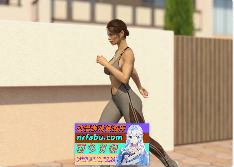 图片[6]-保姆 Babysitters 0.1.3 AI汉化版 PC+安卓 [4.5G]-GKACG