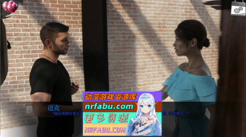 图片[7]-保姆 Babysitters 0.1.3 AI汉化版 PC+安卓 [4.5G]-GKACG