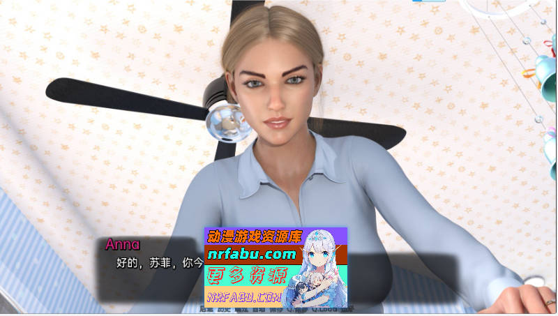 完美的婚姻v0.7.4b AI汉化版[PC+安卓][2.5G]-GKACG