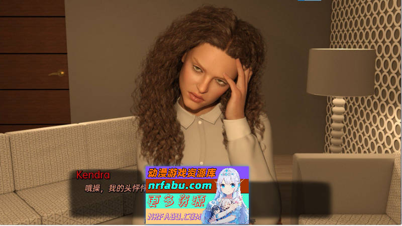 完美的婚姻v0.7.4b AI汉化版[PC+安卓][2.5G]-GKACG