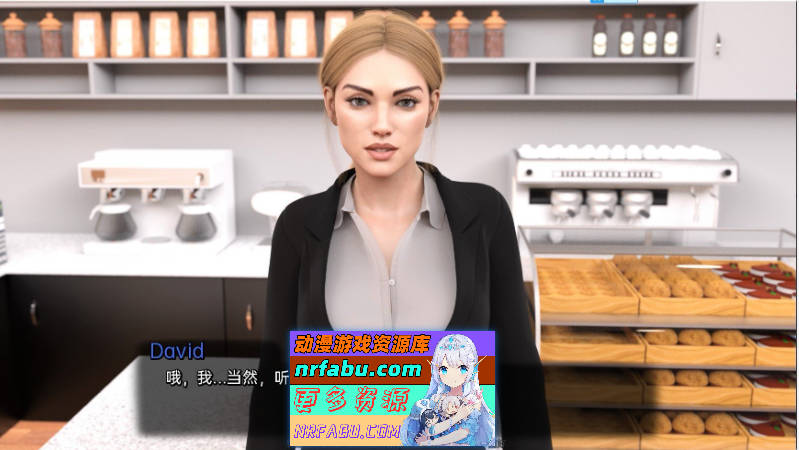 完美的婚姻v0.7.4b AI汉化版[PC+安卓][2.5G]-GKACG