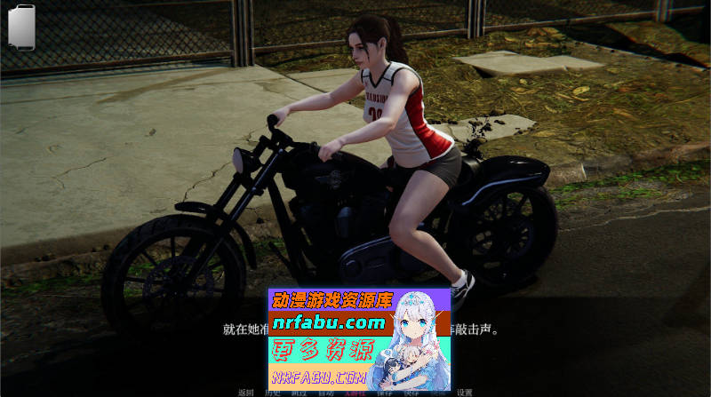 陨落的秩序：僵尸爆发V0.7 AI汉化版[PC+安卓][3.7G]-GKACG