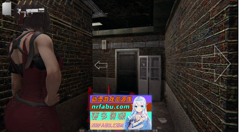 陨落的秩序：僵尸爆发V0.7 AI汉化版[PC+安卓][3.7G]-GKACG